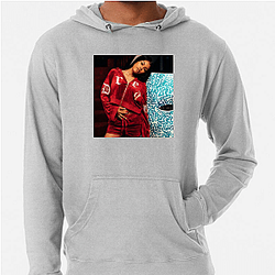 Teyana Taylor starred in the film Madea's Big Happy Family Teyana Taylor Hoodies