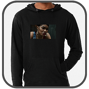 Teyana Taylor Hoodies