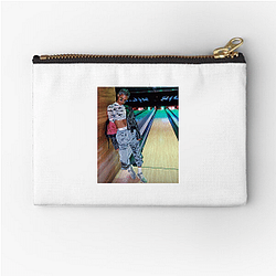 Teyana Taylor has won a BET Award Teyana Taylor Zipper Pouches