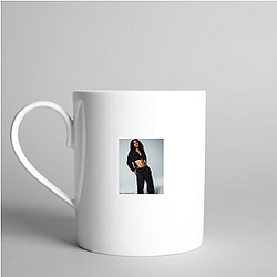 Teyana Taylor is also a successful choreographer Teyana Taylor Mugs
