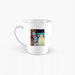 Teyana Taylor has won a BET Award Teyana Taylor Mugs