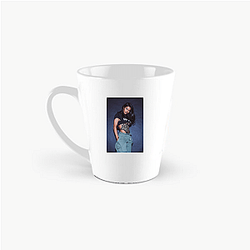 Teyana Taylor was signed to Kanye West's label Teyana Taylor Mugs