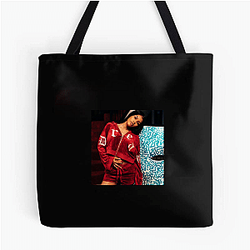 Teyana Taylor starred in the film Madea's Big Happy Family Teyana Taylor Bags