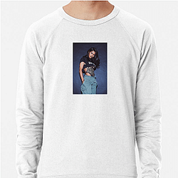 Teyana Taylor was signed to Kanye West's label Teyana Taylor Sweatshirts