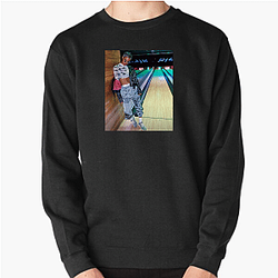 Teyana Taylor has won a BET Award Teyana Taylor Sweatshirts