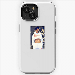 Teyana Taylor's hit song is Gonna Love Me Teyana Taylor Samsung Cases