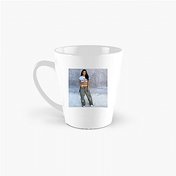 Teyana Taylor was in Kanye West's Fade music video Teyana Taylor Mugs