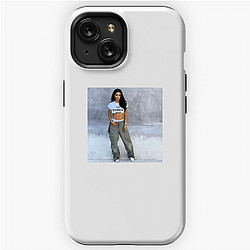 Teyana Taylor was in Kanye West's Fade music video Teyana Taylor iPhone Cases