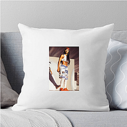 Teyana Taylor is a prominent entertainer Teyana Taylor Pillows Cover