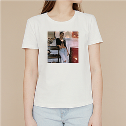 Teyana Taylor is known for her R&B music Teyana Taylor T-Shirts