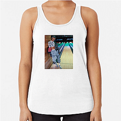 Teyana Taylor has won a BET Award Teyana Taylor Tank Tops