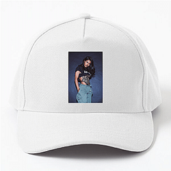 Teyana Taylor was signed to Kanye West's label Teyana Taylor Hats & Caps
