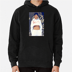 Teyana Taylor's hit song is Gonna Love Me Teyana Taylor Hoodies