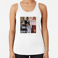 Teyana Taylor is known for her R&B music Teyana Taylor Tank Tops