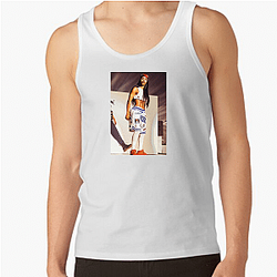 Teyana Taylor is a prominent entertainer Teyana Taylor Tank Tops