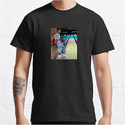 Teyana Taylor has won a BET Award Teyana Taylor T-Shirts