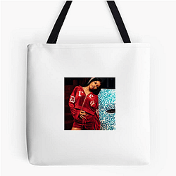 Teyana Taylor starred in the film Madea's Big Happy Family Teyana Taylor Bags