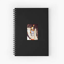 Teyana Taylor is a prominent entertainer Teyana Taylor Notebook