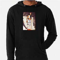 Teyana Taylor is a prominent entertainer Teyana Taylor Hoodies