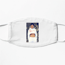 Teyana Taylor's hit song is Gonna Love Me Teyana Taylor Face Masks