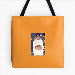 Teyana Taylor's hit song is Gonna Love Me Teyana Taylor Bags
