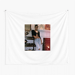 Teyana Taylor is known for her R&B music Teyana Taylor Tapestries