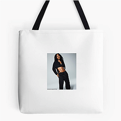 Teyana Taylor is also a successful choreographer Teyana Taylor Bags