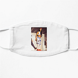 Teyana Taylor is a prominent entertainer Teyana Taylor Face Masks