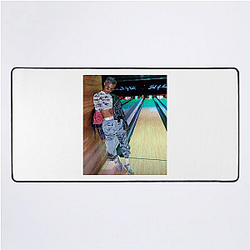 Teyana Taylor has won a BET Award Teyana Taylor Mouse Pads