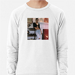Teyana Taylor is known for her R&B music Teyana Taylor Sweatshirts
