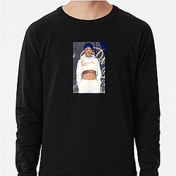 Teyana Taylor's hit song is Gonna Love Me Teyana Taylor Sweatshirts