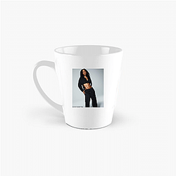 Teyana Taylor is also a successful choreographer Teyana Taylor Mugs