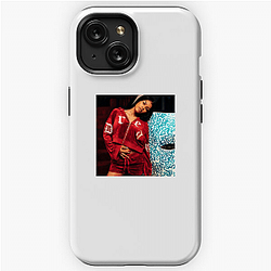 Teyana Taylor starred in the film Madea's Big Happy Family Teyana Taylor Samsung Cases