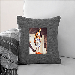 Teyana Taylor is a prominent entertainer Teyana Taylor Pillows Cover