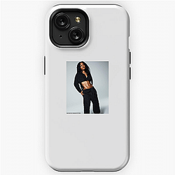 Teyana Taylor is also a successful choreographer Teyana Taylor Samsung Cases