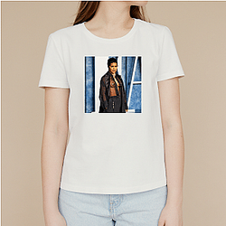 Teyana Taylor is an American singer Teyana Taylor T-Shirts