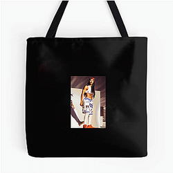 Teyana Taylor is a prominent entertainer Teyana Taylor Bags