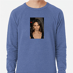 Thandiwe Newton The Queen of The Stage Thandiwe Newton Sweatshirts