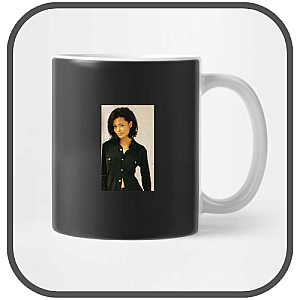 Thandiwe Newton Mugs