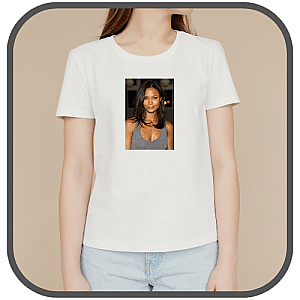 Thandiwe Newton T-Shirts