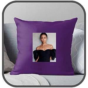 Thandiwe Newton Pillows Cover