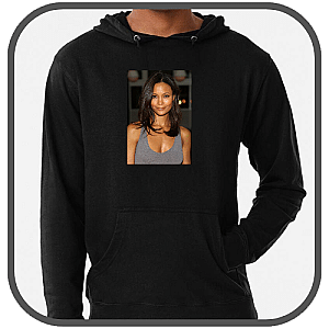 Thandiwe Newton Hoodies