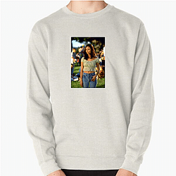 Thandiwe Newton The World Is A Stage Thandiwe Newton Sweatshirts