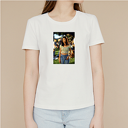 Thandiwe Newton The World Is A Stage Thandiwe Newton T-Shirts