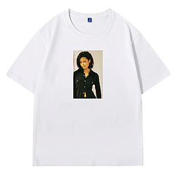 Thandiwe Newton Beyond The Screen Thandiwe Newton T-Shirts