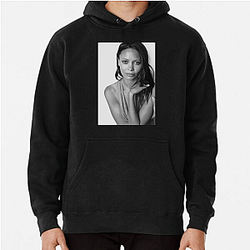 Thandiwe Newton A True Masterpiece Thandiwe Newton Hoodies