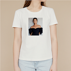 Thandiwe Newton No Limits Just Talent Thandiwe Newton T-Shirts