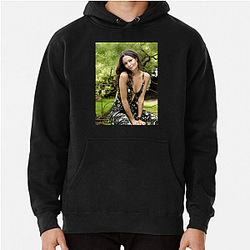 Thandiwe Newton Always Powerful Always Captivating Thandiwe Newton Hoodies