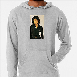 Thandiwe Newton Beyond The Screen Thandiwe Newton Hoodies