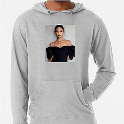 Thandiwe Newton No Limits Just Talent Thandiwe Newton Hoodies